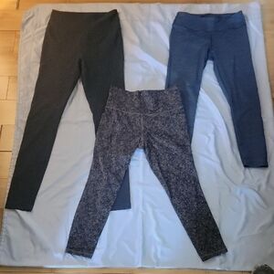 Outdoor Voices & Athleta